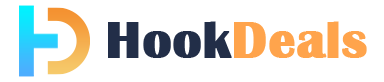 logo hookdeals