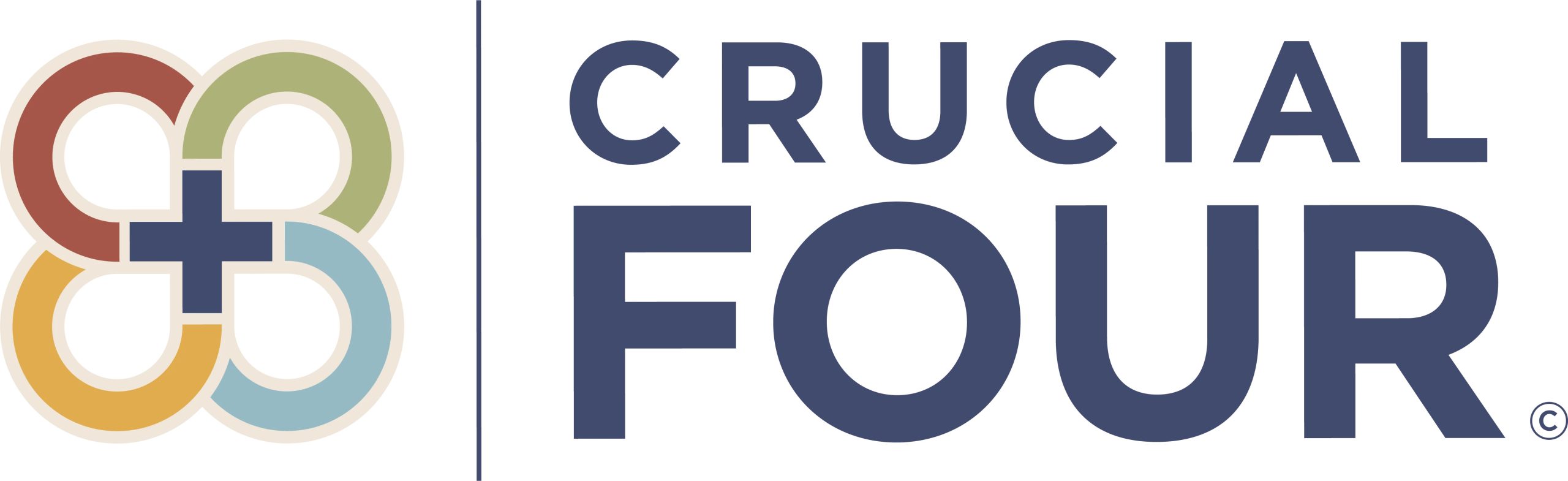 Crucial FOUR