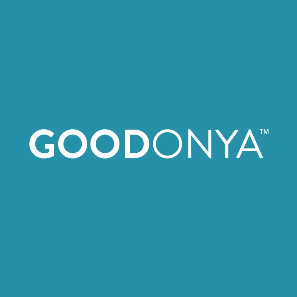 GoodOnya Organic Hydration