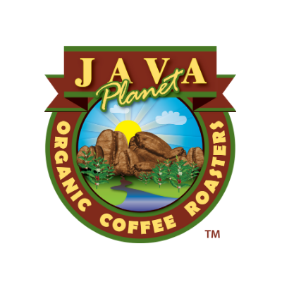 Java Planet Coffee