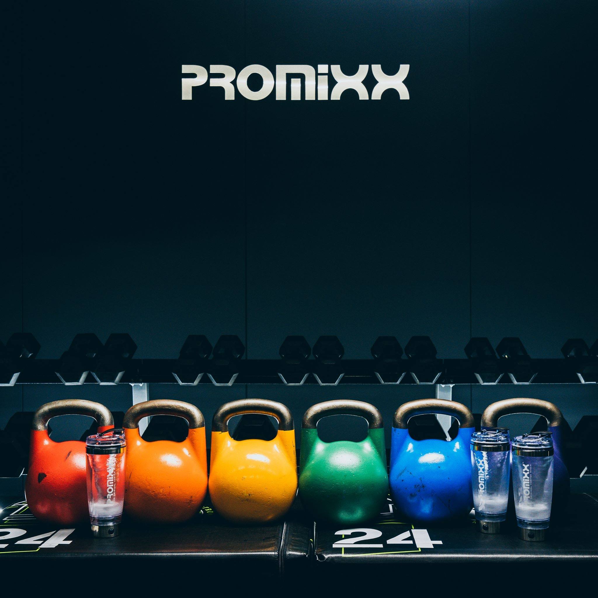 PROMiXX